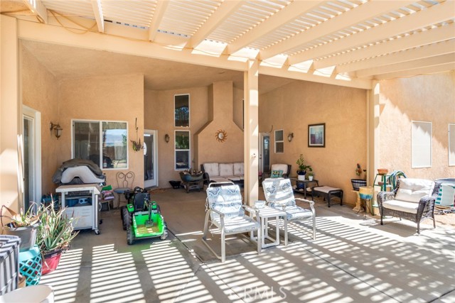 Detail Gallery Image 37 of 55 For 23465 Cherokee Rd, Apple Valley,  CA 92307 - 5 Beds | 3/1 Baths