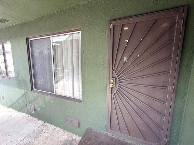 Detail Gallery Image 2 of 15 For 10234 Woodworth Ave #2,  Inglewood,  CA 90303 - 1 Beds | 1 Baths