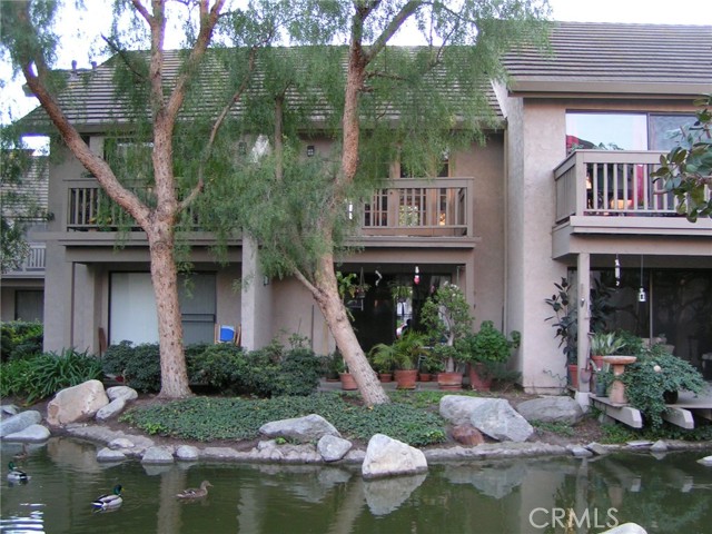 Detail Gallery Image 1 of 18 For 43 Tangelo, Irvine,  CA 92618 - 1 Beds | 1 Baths