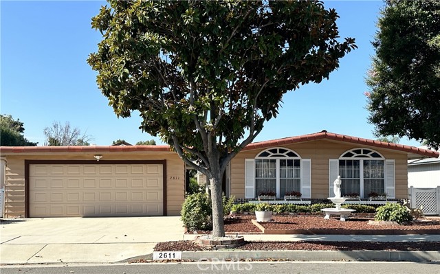 Detail Gallery Image 1 of 1 For 2611 Chamise Way, Hemet,  CA 92545 - 2 Beds | 2 Baths