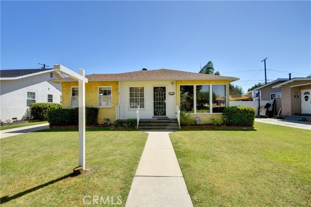 5340 E Lanai St, Long Beach, CA 90808