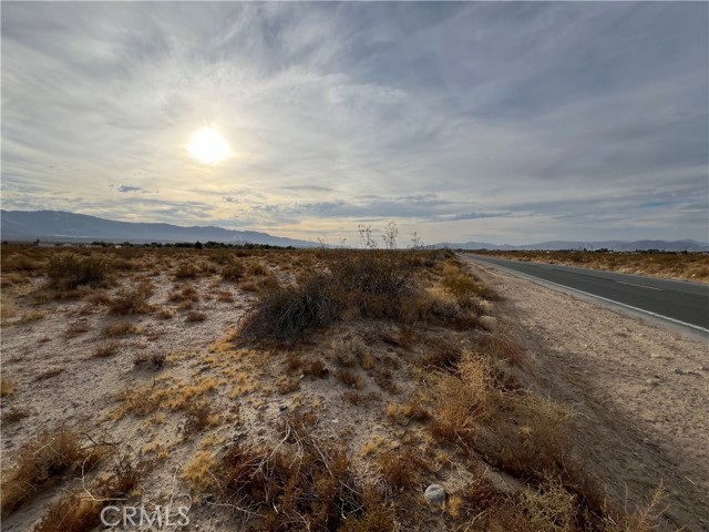 Detail Gallery Image 7 of 8 For 0 Old Woman Springs, Lucerne Valley,  CA 92356 - – Beds | – Baths