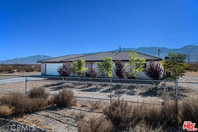 33393 EL DORADO Drive
