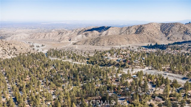 Detail Gallery Image 18 of 19 For 5370 Desert View, Wrightwood,  CA 92397 - – Beds | – Baths