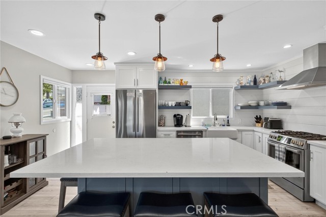 Detail Gallery Image 10 of 32 For 914 Duncan, Manhattan Beach,  CA 90266 - 3 Beds | 2 Baths