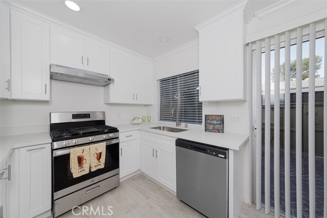 Detail Gallery Image 9 of 35 For 12 Thicket # 67, Irvine,  CA 92614 - 2 Beds | 1/1 Baths