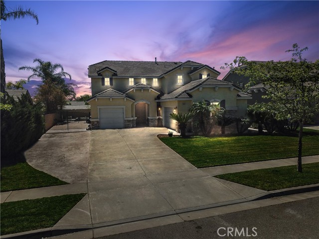 13059 Colonial Dr, Rancho Cucamonga, CA 91739