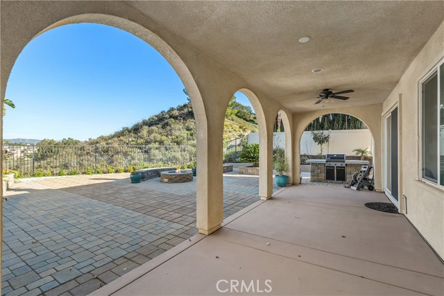 Detail Gallery Image 40 of 47 For 45844 Corte Mislanca, Temecula,  CA 92592 - 5 Beds | 3/1 Baths