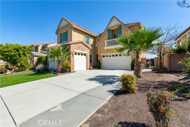 Detail Gallery Image 1 of 1 For 16991 Nazare Dr, Chino Hills,  CA 91709 - 5 Beds | 4 Baths
