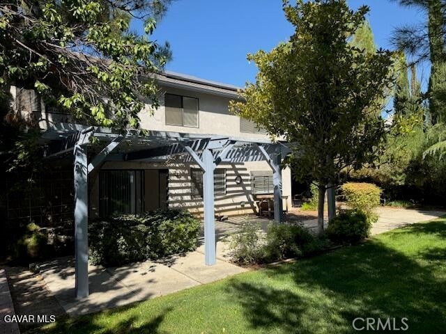 Detail Gallery Image 31 of 39 For 44128 Fine Cir, Lancaster,  CA 93536 - 4 Beds | 3 Baths