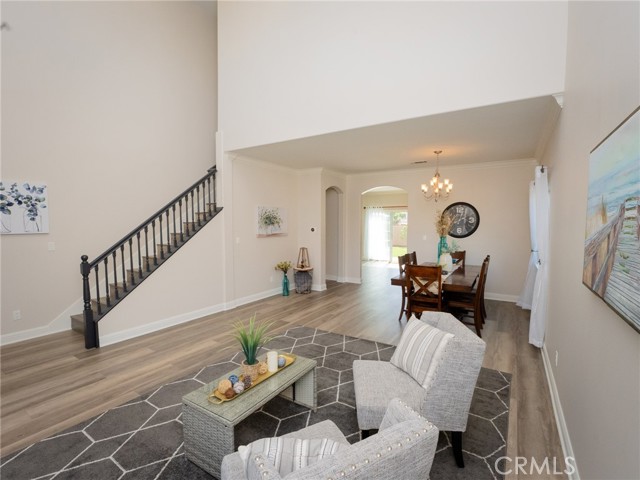 Detail Gallery Image 10 of 71 For 10536 Cole Rd, Whittier,  CA 90604 - 5 Beds | 2/1 Baths