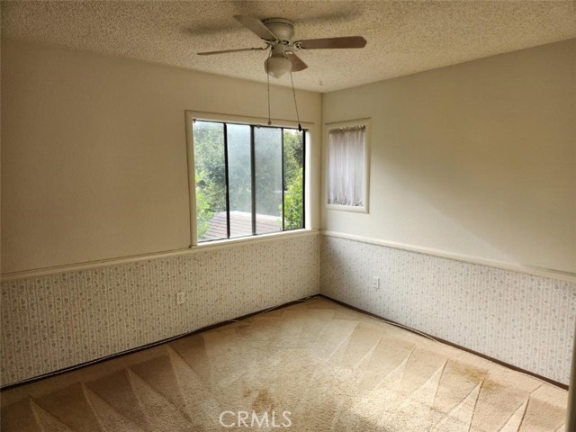 Upstairs bedroom #2
