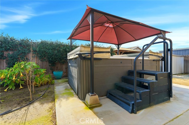 Detail Gallery Image 51 of 57 For 3725 W Clinton, Visalia,  CA 93291 - 4 Beds | 2/1 Baths