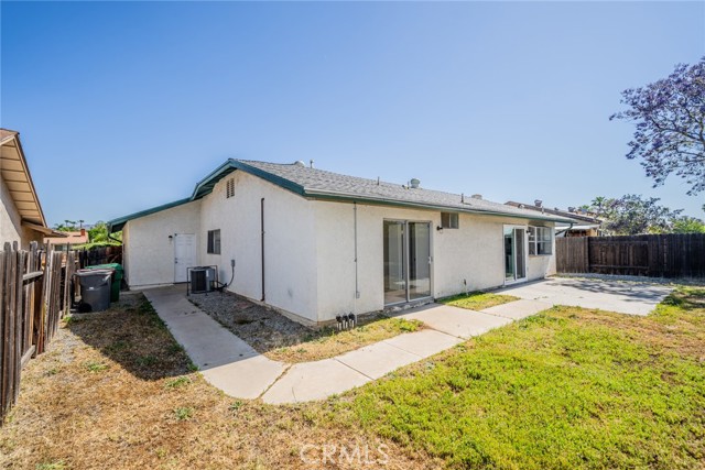 Detail Gallery Image 32 of 37 For 23607 Dracaea Ave, Moreno Valley,  CA 92553 - 3 Beds | 2 Baths