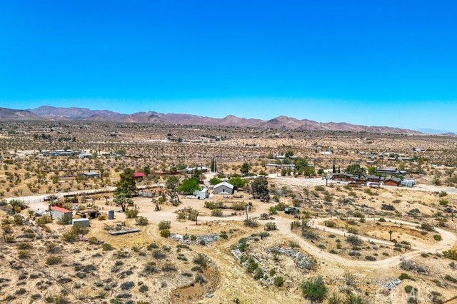 Detail Gallery Image 33 of 36 For 1457 Cambria Ave, Yucca Valley,  CA 92284 - 2 Beds | 1 Baths