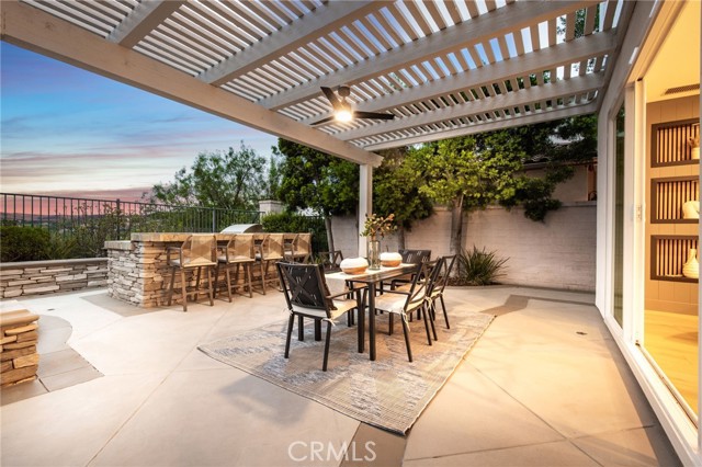 Detail Gallery Image 61 of 75 For 41 Long View Rd, Coto de Caza,  CA 92679 - 4 Beds | 4/1 Baths