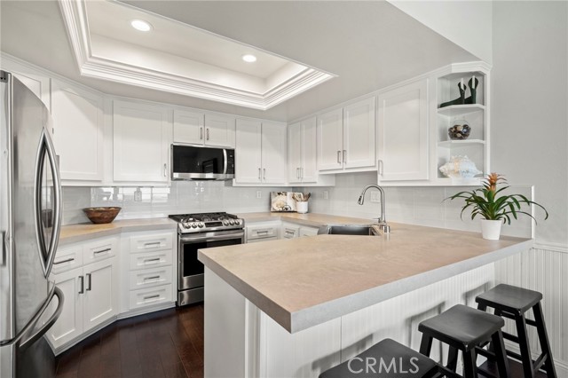 Detail Gallery Image 9 of 50 For 24666 Morning Star Ln #370,  Dana Point,  CA 92629 - 3 Beds | 3 Baths