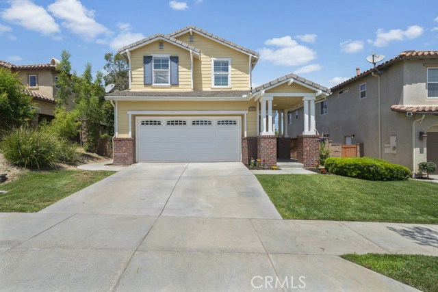 24983 Catkin St, Corona, CA 92883