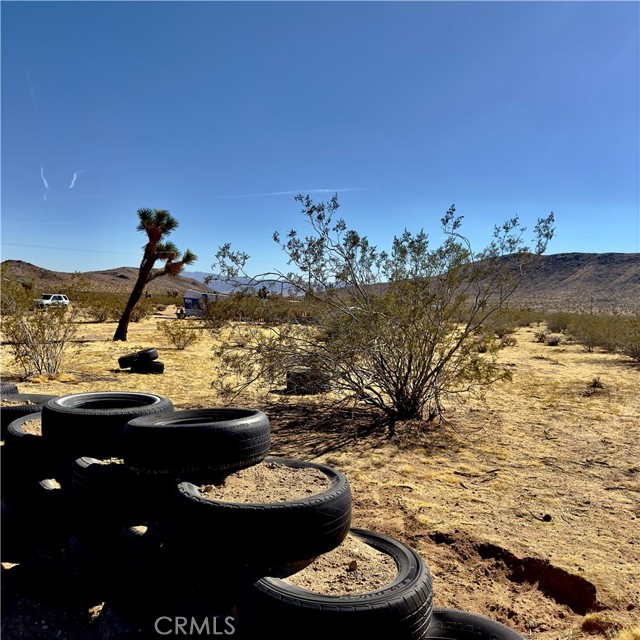 59787 Sharp Terrace, Joshua Tree, California 92252, ,Land,For Sale,59787 Sharp Terrace,CRJT23207512