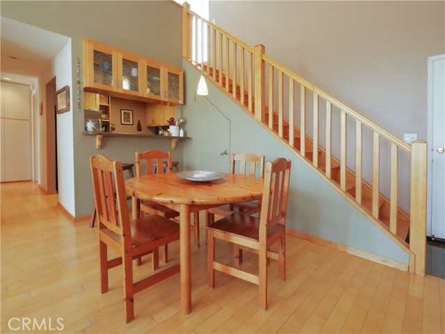 All wood custom staircase All wood custom staircase