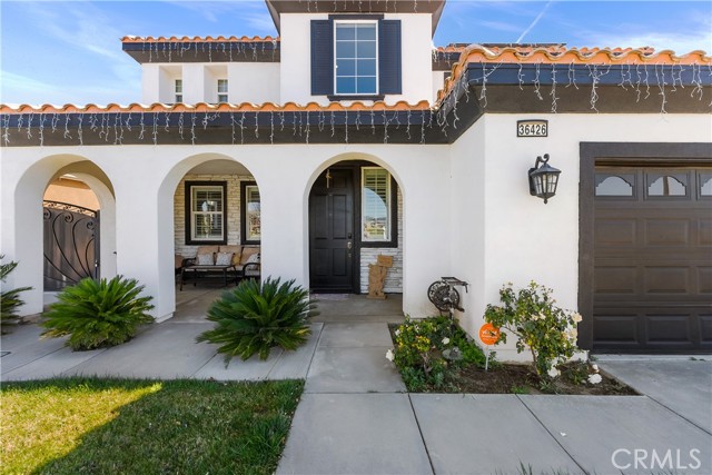 Detail Gallery Image 4 of 53 For 36426 50th St, Palmdale,  CA 93552 - 4 Beds | 3 Baths