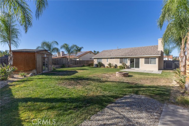 Detail Gallery Image 38 of 42 For 29810 Pacific Channel Way, Menifee,  CA 92586 - 3 Beds | 2 Baths