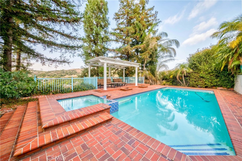 16285 Aurora Crest Drive