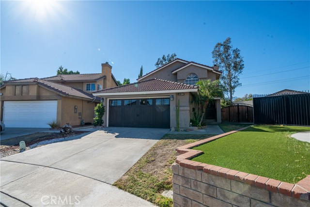 Image 2 for 11324 Teak Ln, Fontana, CA 92337