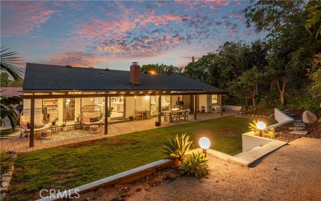 4031 Rousseau Lane, Palos Verdes Peninsula, California 90274, 3 Bedrooms Bedrooms, ,2 BathroomsBathrooms,Residential,Sold,Rousseau,PV22183505