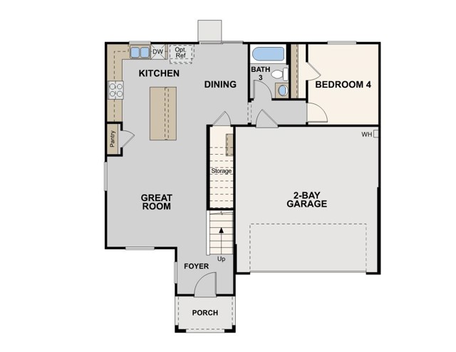 270 Rosebriar Street, Madera, CA, 93638 270 Rosebriar Street, Madera, CA, 93638