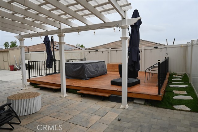 Detail Gallery Image 57 of 59 For 29042 Silverdale Ln, Winchester,  CA 92596 - 3 Beds | 2 Baths