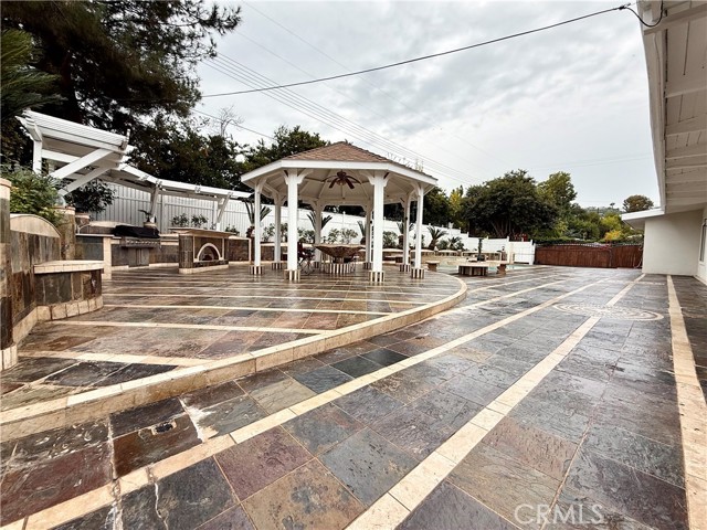 Detail Gallery Image 71 of 72 For 24204 Calvert, Woodland Hills,  CA 91367 - 6 Beds | 3 Baths