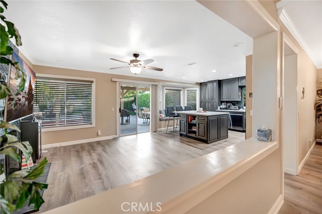 Detail Gallery Image 9 of 56 For 10 Valley Crest Rd, Simi Valley,  CA 93065 - 3 Beds | 2/1 Baths