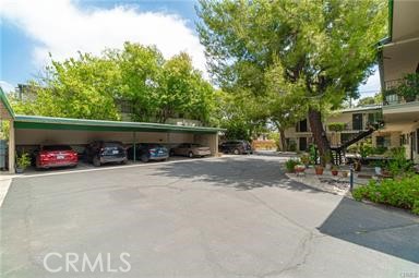 Detail Gallery Image 17 of 18 For 35 El Nido Ave #8,  Pasadena,  CA 91107 - 1 Beds | 1 Baths