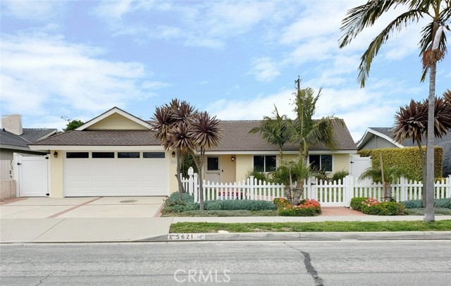 5621 Clark Dr, Huntington Beach, CA 92649