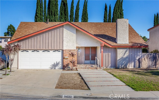 14532 Benchley Circle, Westminster, CA 92683