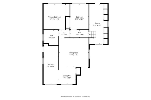 Property Photo from MLS
