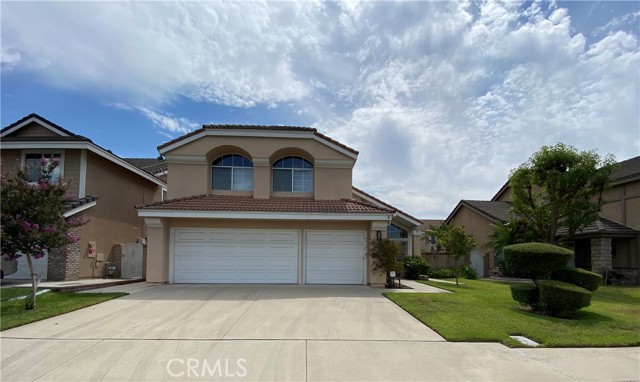 13071 Detroit Court, Chino, CA 91710