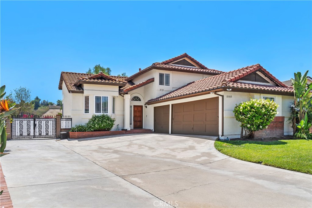 19166 Shakespeare Drive