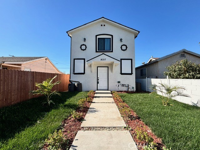 Detail Gallery Image 29 of 30 For 16317 Harris, Compton,  CA 90221 - 4 Beds | 3 Baths