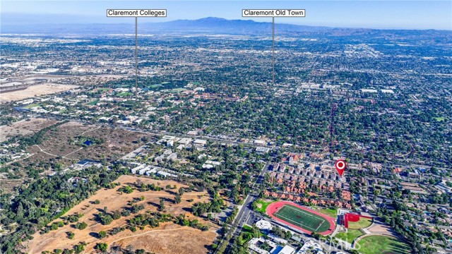 Detail Gallery Image 33 of 34 For 207 Colby Circle, Claremont,  CA 91711 - 3 Beds | 3/1 Baths