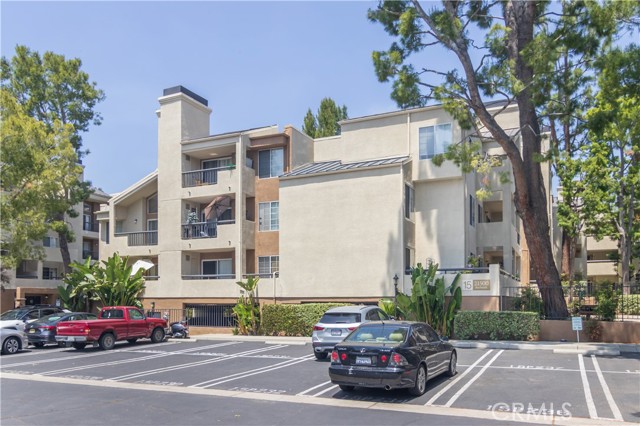 Detail Gallery Image 19 of 21 For 21500 Burbank Blvd #126,  Woodland Hills,  CA 91367 - 1 Beds | 1 Baths