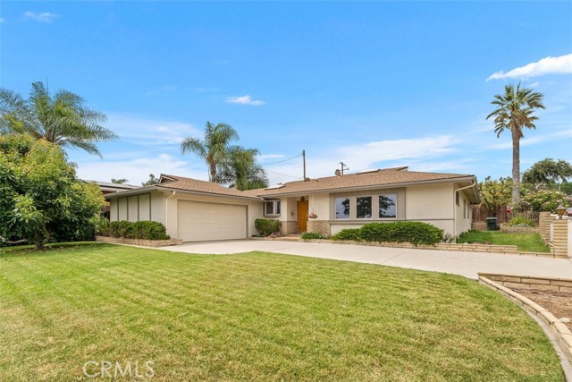 1301 N Orange St, La Habra, CA 90631