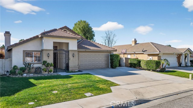 Detail Gallery Image 4 of 40 For 1066 Mill Iron Way, San Jacinto,  CA 92583 - 3 Beds | 2 Baths