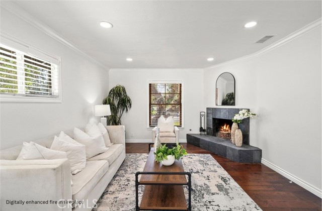 Detail Gallery Image 10 of 50 For 18661 Vale, Santa Ana,  CA 92705 - 4 Beds | 2 Baths