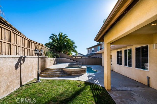 Detail Gallery Image 36 of 43 For 38548 Falkirk Dr, Murrieta,  CA 92563 - 3 Beds | 2 Baths