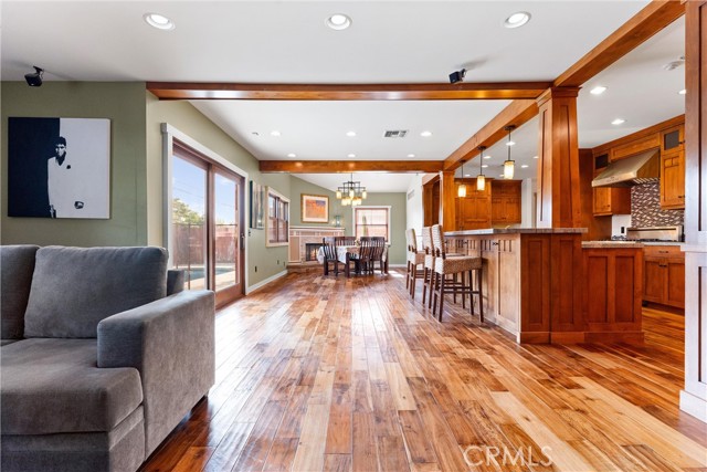 Detail Gallery Image 20 of 39 For 1944 W Lullaby Ln, Anaheim,  CA 92804 - 3 Beds | 2/1 Baths