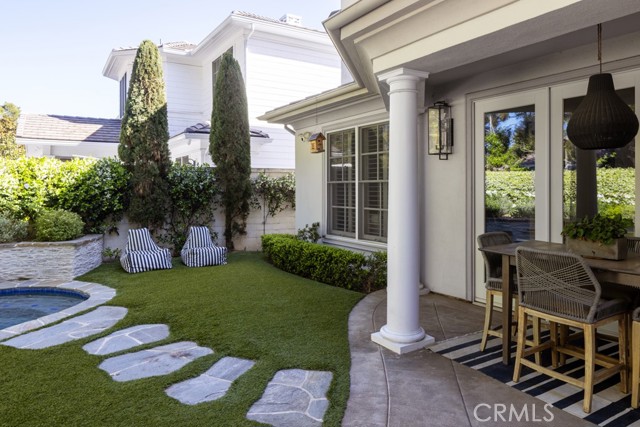 Detail Gallery Image 30 of 35 For 26 Spanish Bay, Newport Beach,  CA 92660 - 5 Beds | 3 Baths