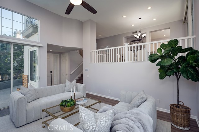 Detail Gallery Image 18 of 46 For 6242 Surfboard, Huntington Beach,  CA 92648 - 3 Beds | 2/1 Baths