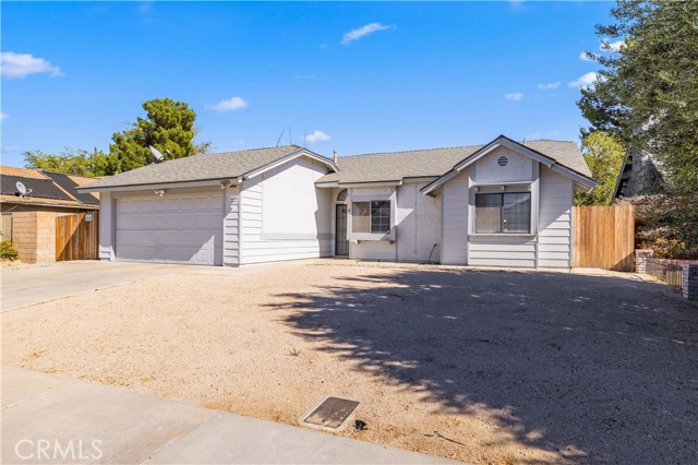 Detail Gallery Image 2 of 27 For 43130 18th St, Lancaster,  CA 93534 - 2 Beds | 2 Baths